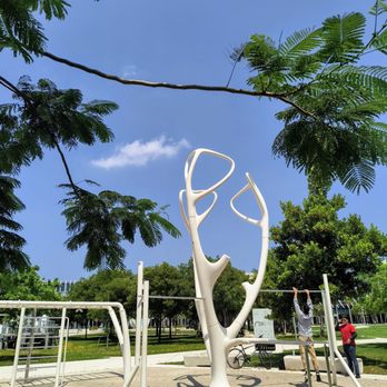Pride Park - Parks Near Me - Miami Beach, Florida