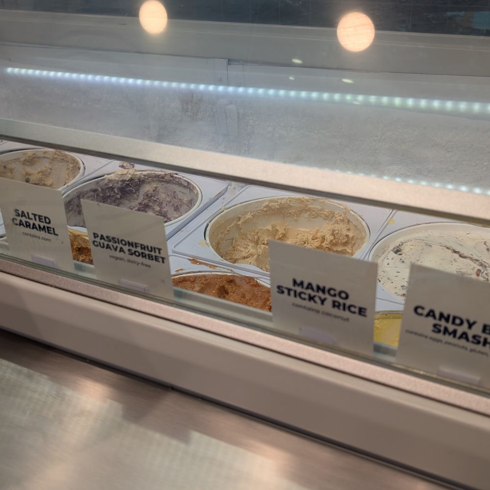 Ice Cream Jubilee - Ice Cream & Frozen Yogurt Near Me - Reston, Virginia Ice Cream Jubilee - Ice Cream & Frozen Yogurt Near Me - Reston, Virginia