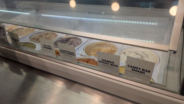 Ice Cream Jubilee - Reston by null