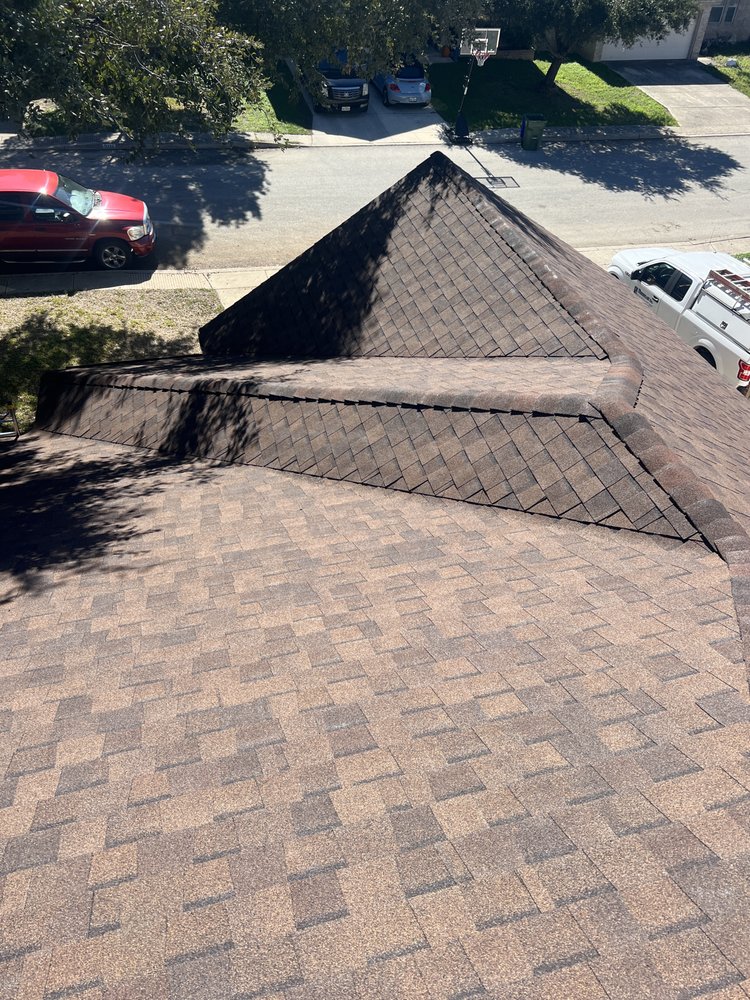 Slide of DFI Remodeling