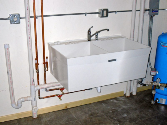 Slide of LaBarre Plumbing