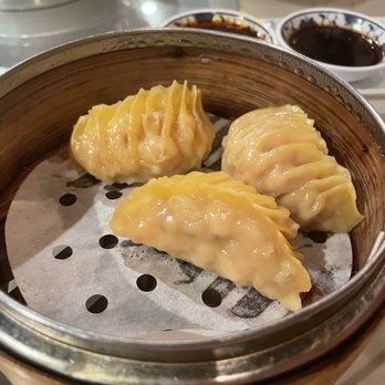 Dim Sum Palace - 7. Chicken Dumpling - Dim Sum Near Me - New York, New York Dim Sum Palace - 7. Chicken Dumpling - Dim Sum Near Me - New York, New York