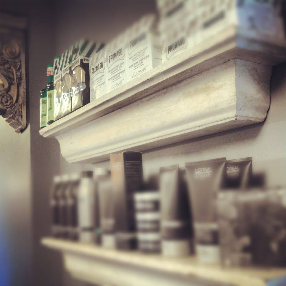 CHATEAU GENTLEMEN’S QUARTERS Updated August 2024 12 Photos & 15