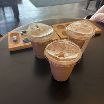 Tree Lounge Coffee - Coffee & Tea Near Me - Camarillo, California