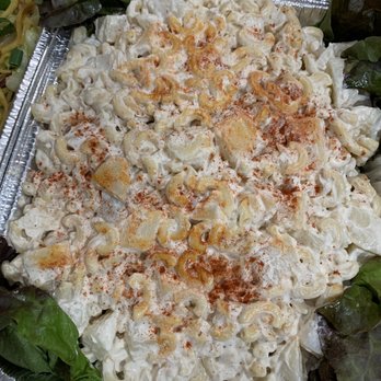 The Lunch Spot - Potato mac - Breakfast & Brunch Near Me - Honolulu, Hawaii