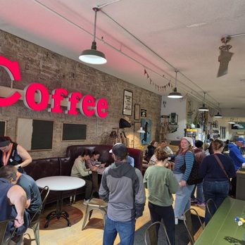 Green Bridge Coffee - Coffee & Tea Near Me - Stillwater, Minnesota