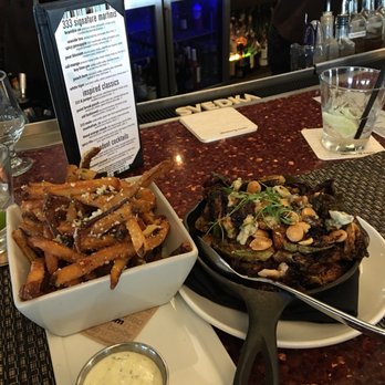 333 Pacific - Steakhouses Near Me - Oceanside, California