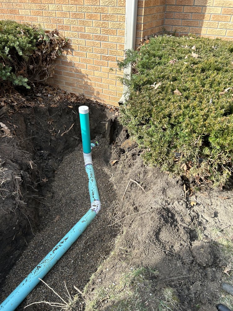 Slide of Exceptional Drain Cleaning