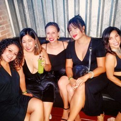 Playa del Carmen Bachelorette