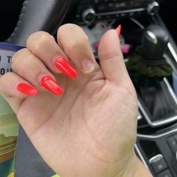 Touch Nail Bar - Nail Salons Near Me - Port Charlotte, Florida Touch Nail Bar - Nail Salons Near Me - Port Charlotte, Florida