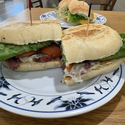 Most excellent Hot Pastrami!!
