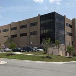 Carilion Clinic General Surgery - Christiansburg