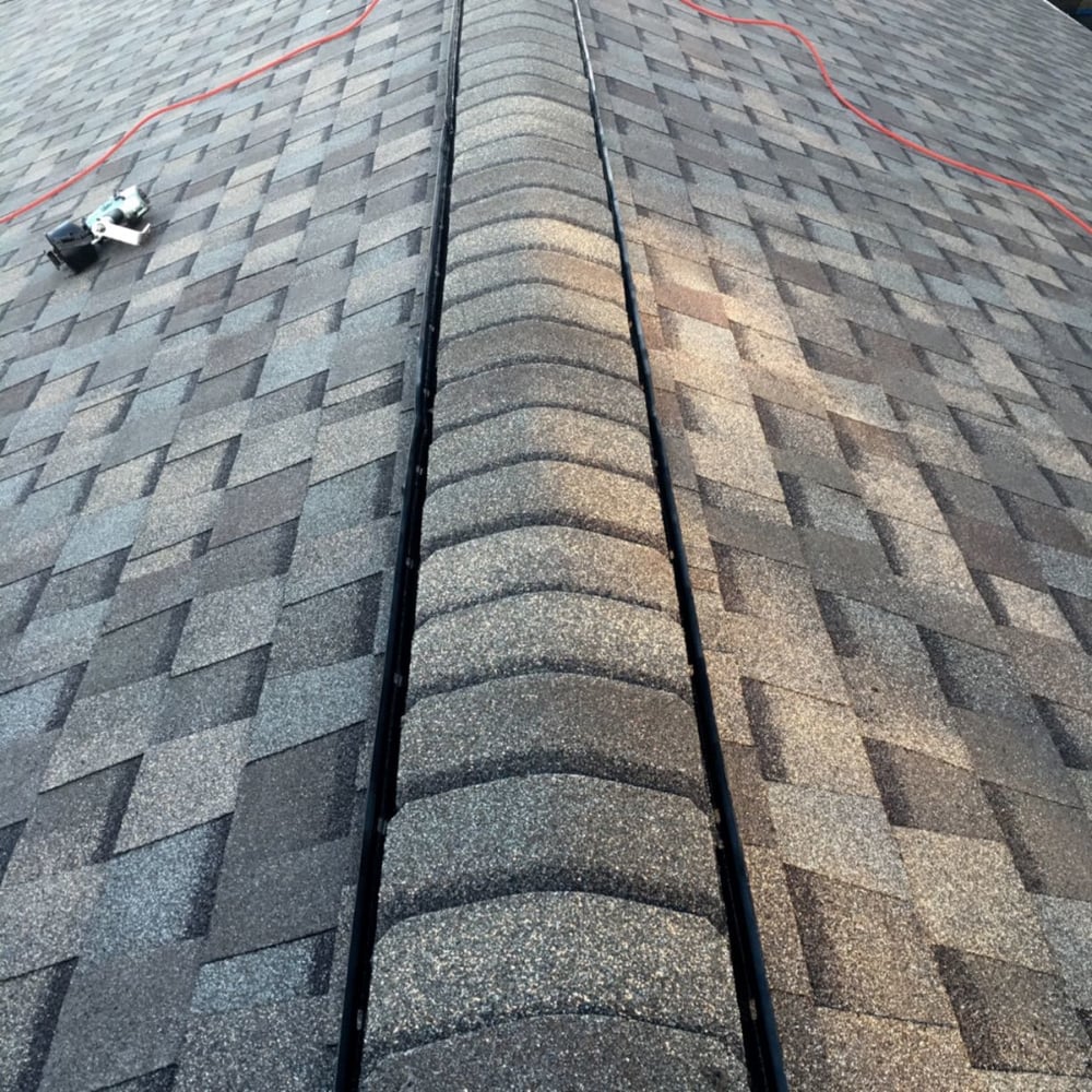 Slide of Saxon Roofing and Repair