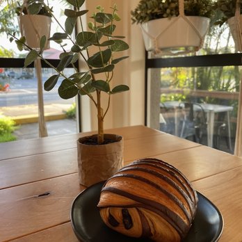 Java Cafe - Chocolate Croissant - Coffee & Tea Near Me - Kihei, Hawaii Java Cafe - Chocolate Croissant - Coffee & Tea Near Me - Kihei, Hawaii