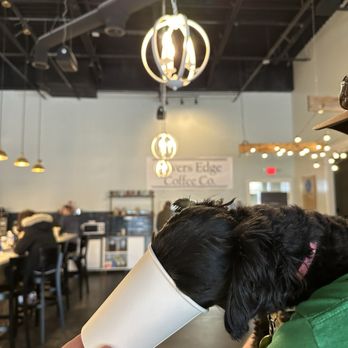 River Edge Coffee - Pup cup - Coffee & Tea Near Me - Ashland, Virginia