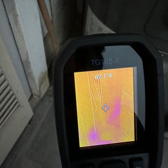 Florida Emergency Cleaning - Scan for moisture - Damage Restoration Near Me - Jensen Beach, Florida