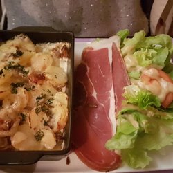 La Vieille Etable
