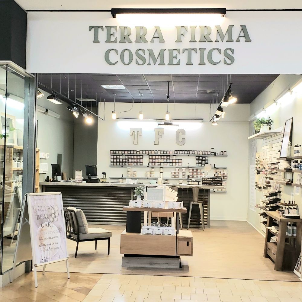 Terra Firma Cosmetics