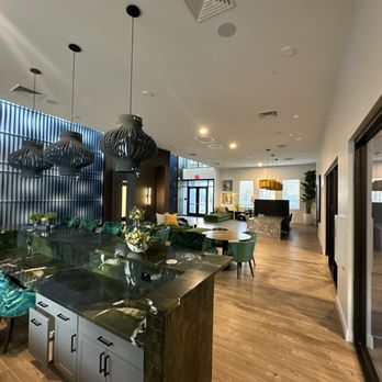 Problem & Solution Electric - Clubhouse Lighting - Electricians Near Me