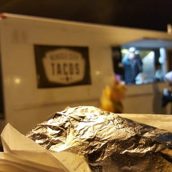 Vehicle City Tacos - Late night tacos in the flat lot - Food Trucks Near Me - Flint, Michigan Vehicle City Tacos - Late night tacos in the flat lot - Food Trucks Near Me - Flint, Michigan