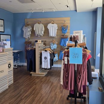 Club Pilates - Pilates Near Me - Richmond, Virginia