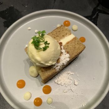 Crawford & Son - New American Near Me - Raleigh, North Carolina