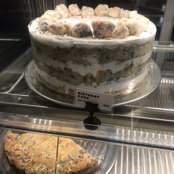 Milk Bar - Expensive cake - Desserts Near Me - Washington, DC, District of Columbia