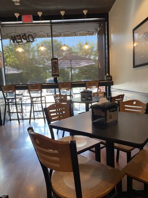 Soy Teriyaki Bistro by null