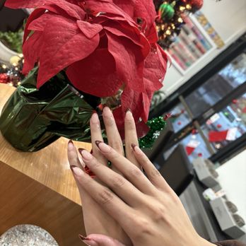 Special Nail Spa - nails - Nail Salons Near Me - Rocklin, California