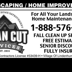 Clean Cut Services - South Bay Service Section