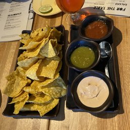 Salsa The Trio Salsa The Trio