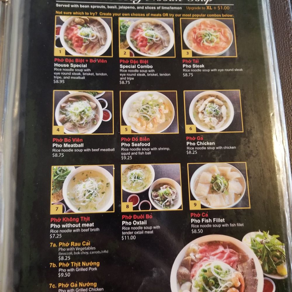 Simply Pho - Noodles Near Me - Orange, California Simply Pho - Noodles Near Me - Orange, California