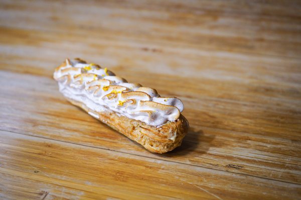 Shikeda Bento Patisserie by null