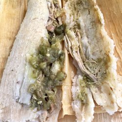 La Casita Tamales