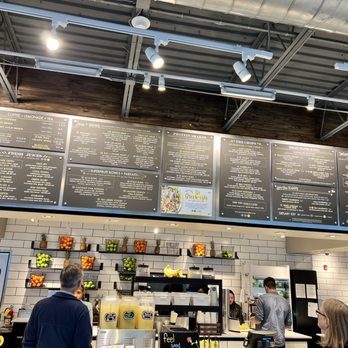 Original ChopShop - Inside - Vegan Near Me - Atlanta, Georgia Original ChopShop - Inside - Vegan Near Me - Atlanta, Georgia