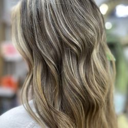 Salon Luxe