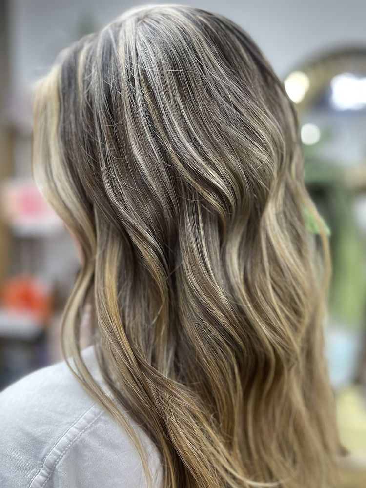 Salon Luxe Image