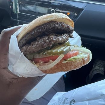 Mac's Drive Thru - Burgers Near Me - Gainesville, Florida