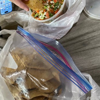 La Michoacana - Amazing pico and chips - Mexican Near Me - Charlotte, North Carolina La Michoacana - Amazing pico and chips - Mexican Near Me - Charlotte, North Carolina