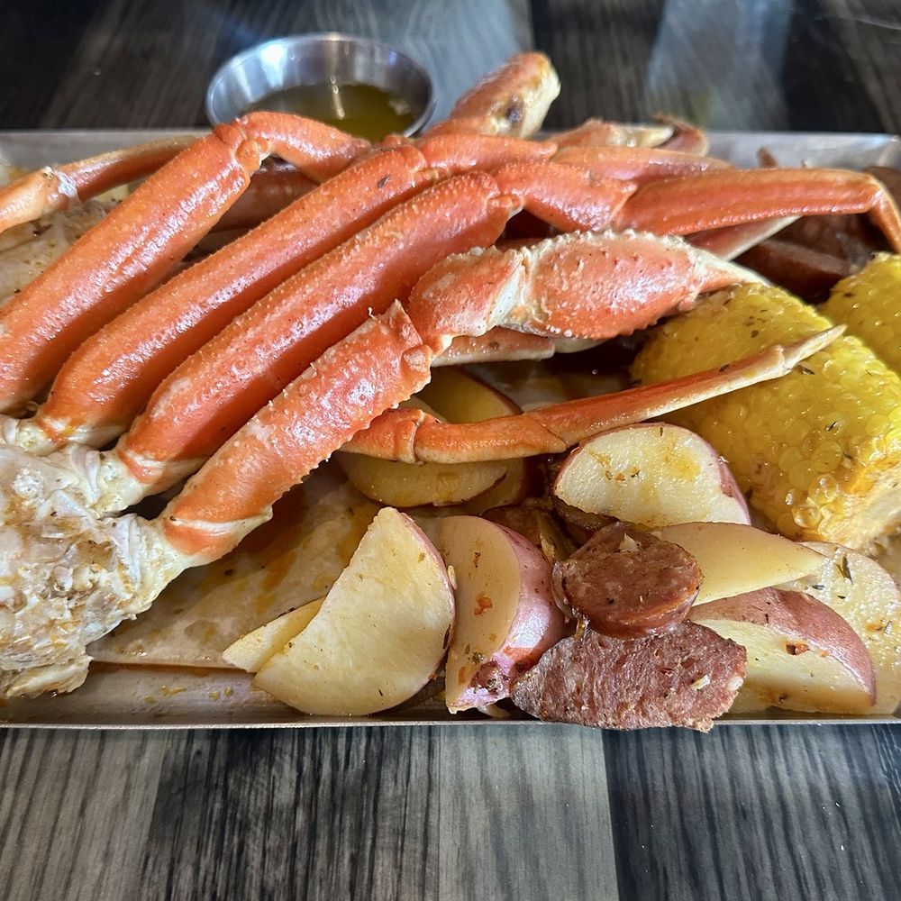 Raiders Tavern & Grill - Crab Legs Tuesday - American Near Me - Henderson, Nevada Raiders Tavern & Grill - Crab Legs Tuesday - American Near Me - Henderson, Nevada