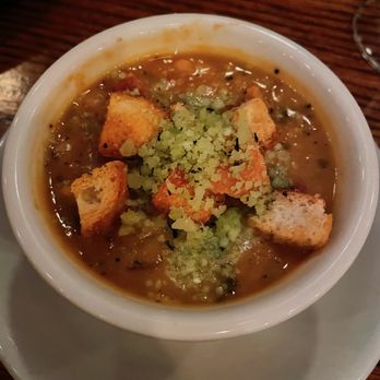 Patrono - Italian Near Me - Oklahoma City, Oklahoma Patrono - Italian Near Me - Oklahoma City, Oklahoma