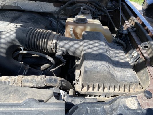 Garcia’s Mobile Wash