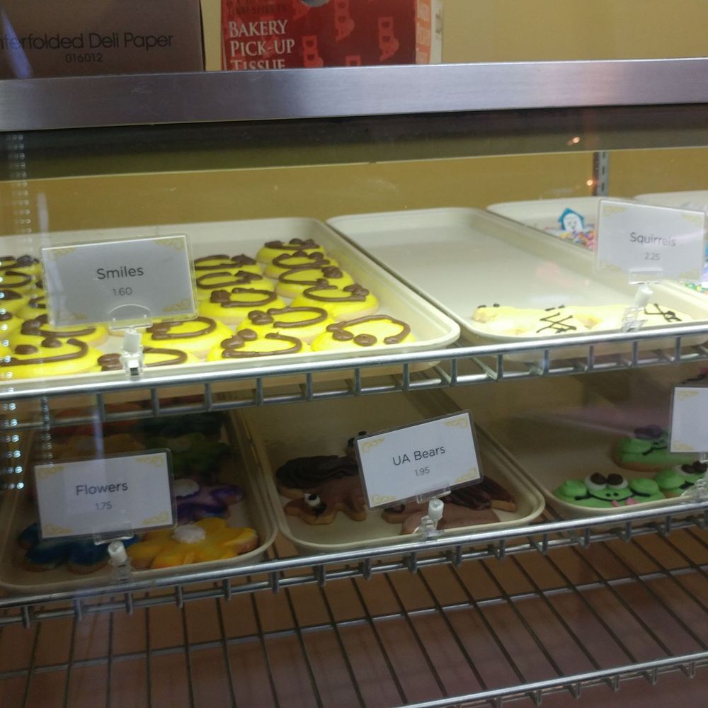 The Original Goodie Shop - Bakeries Near Me - Upper Arlington, Ohio