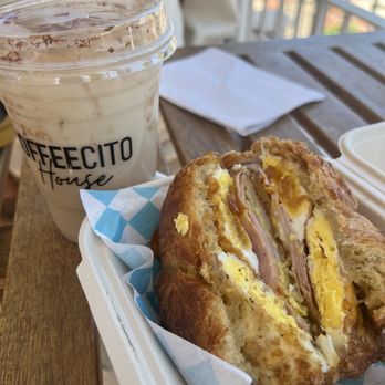 Coffeecito House - Coffee & Tea Near Me - Riverside, California