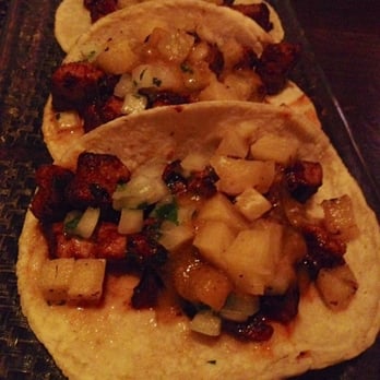 Mercadito - Pastor Tacos - Mexican Near Me - Chicago, Illinois