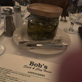Bob's Steak & Chop House - Austin Downtown - Steakhouses Near Me - Austin, Texas Bob's Steak & Chop House - Austin Downtown - Steakhouses Near Me - Austin, Texas