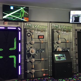 Adventure Mountain - Laser maze - Amusement Parks Near Me - Ruidoso, New Mexico Adventure Mountain - Laser maze - Amusement Parks Near Me - Ruidoso, New Mexico