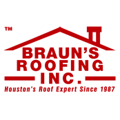 Slide of Braun's Roofing