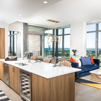 The Kincaid at Legacy - Apartments Near Me - Plano, Texas