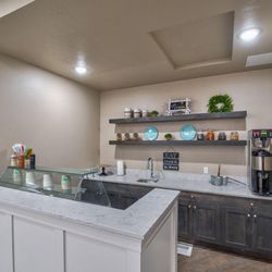Spring Gardens Senior Living Meridian